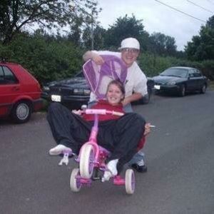 Meet your Posher, Nik